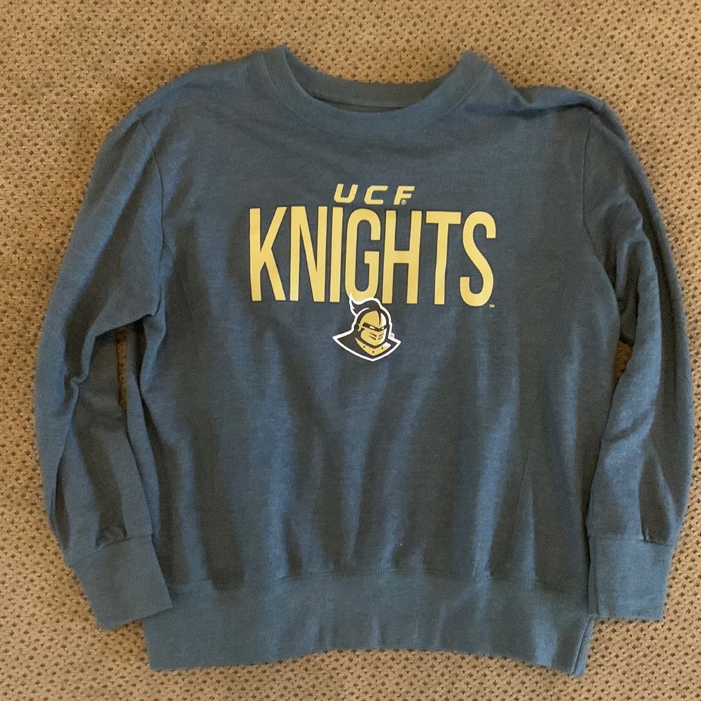 UCF Crewneck Sweatshirt